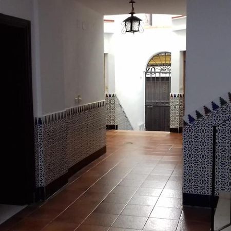شقة Patio Pompeyos قرطبة المظهر الخارجي الصورة