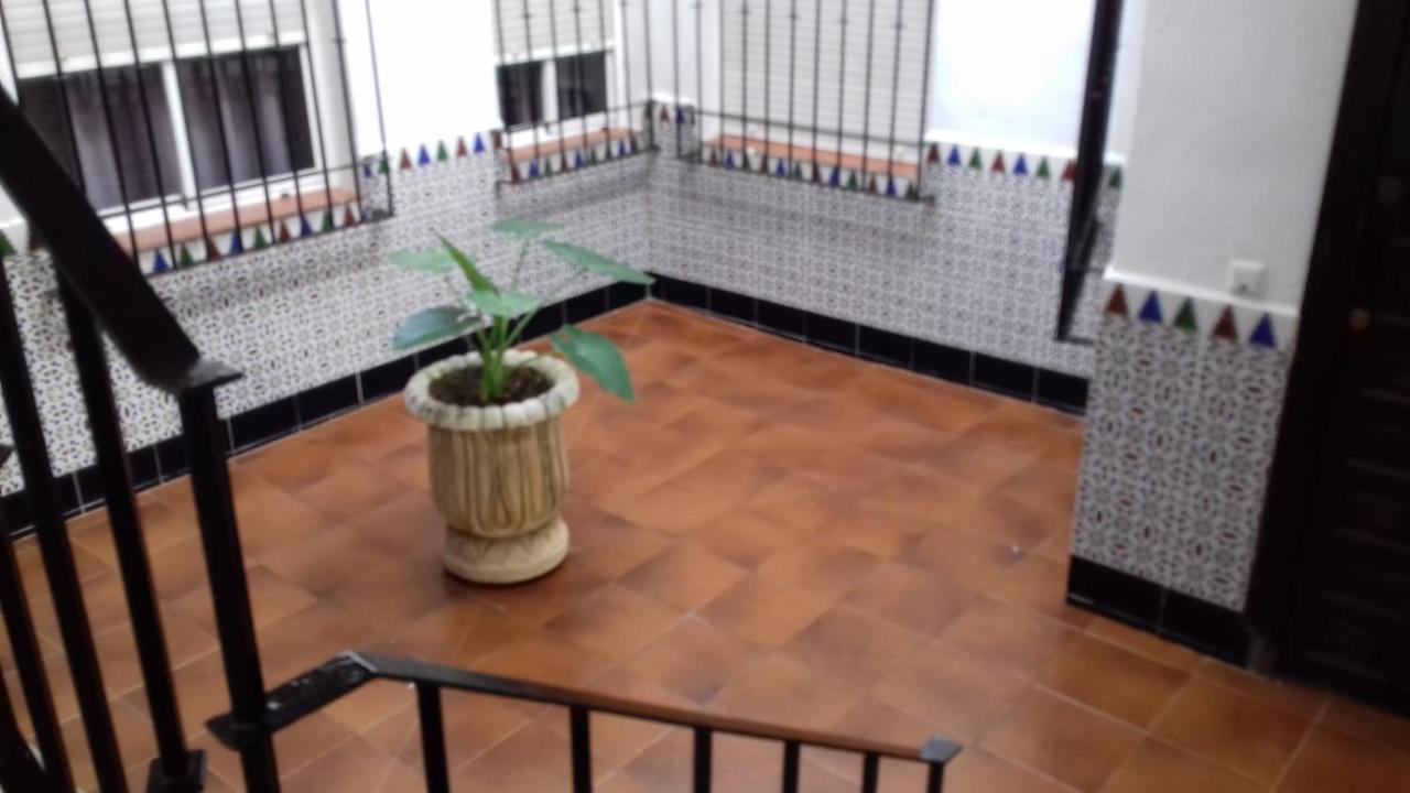 شقة Patio Pompeyos قرطبة المظهر الخارجي الصورة