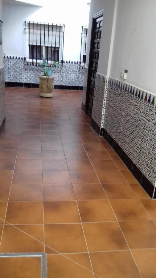 شقة Patio Pompeyos قرطبة المظهر الخارجي الصورة